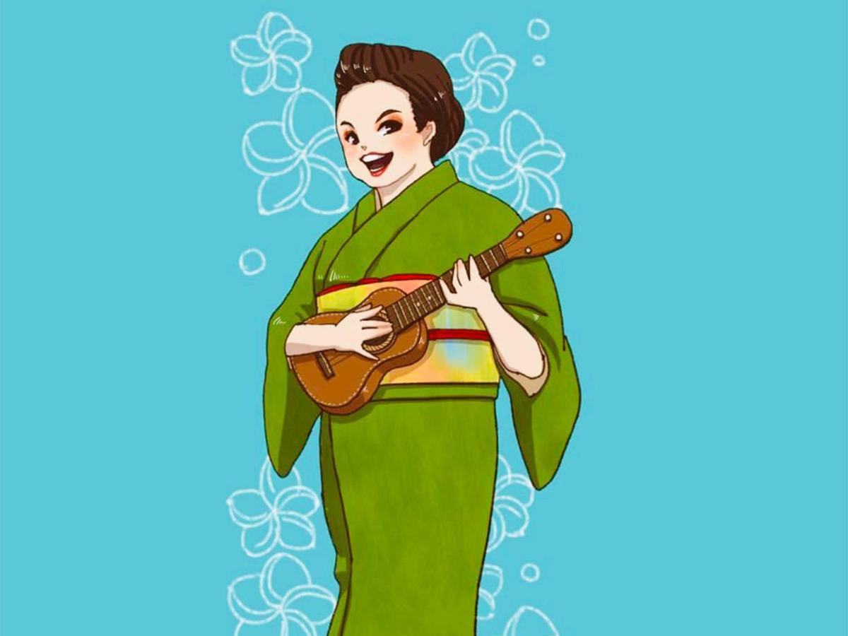 Hatsunoyu Яманоуті Екстер'єр фото